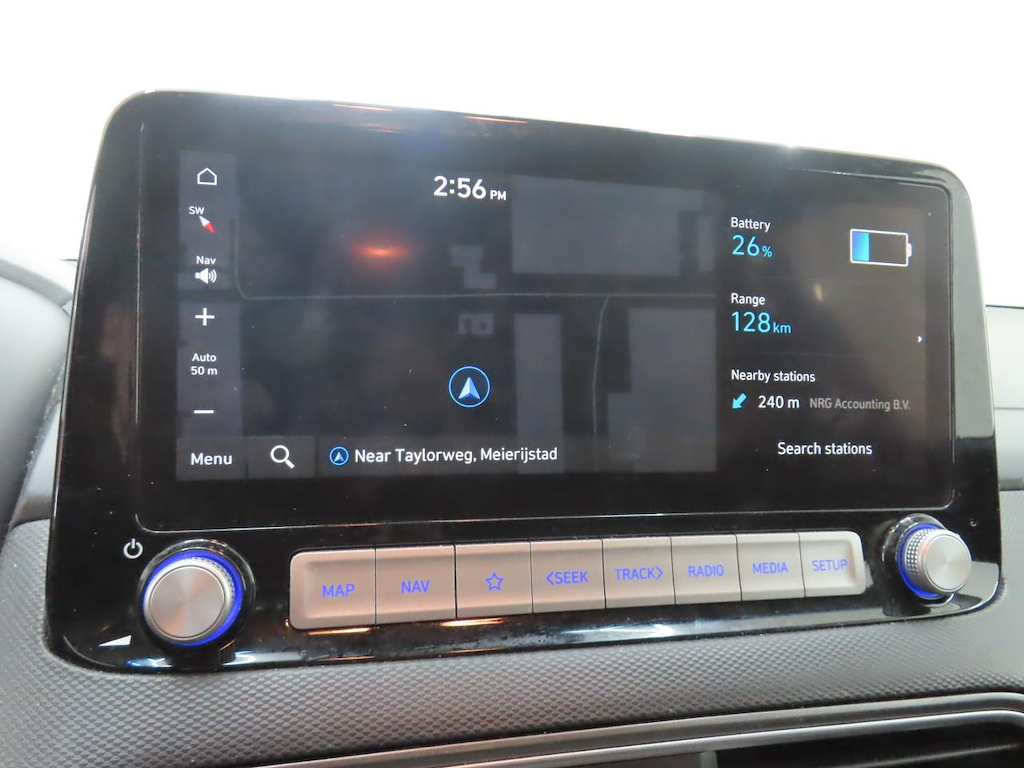 Foto 17 van Hyundai Kona