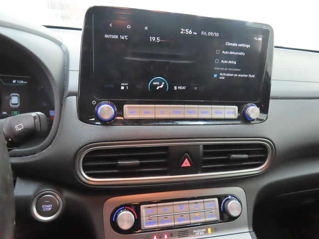 Foto 18 van Hyundai Kona