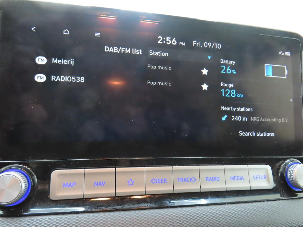 Foto 19 van Hyundai Kona