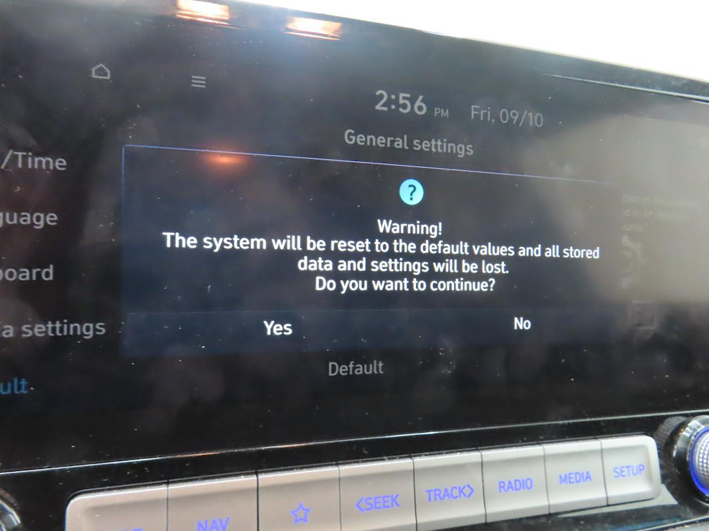Foto 20 van Hyundai Kona
