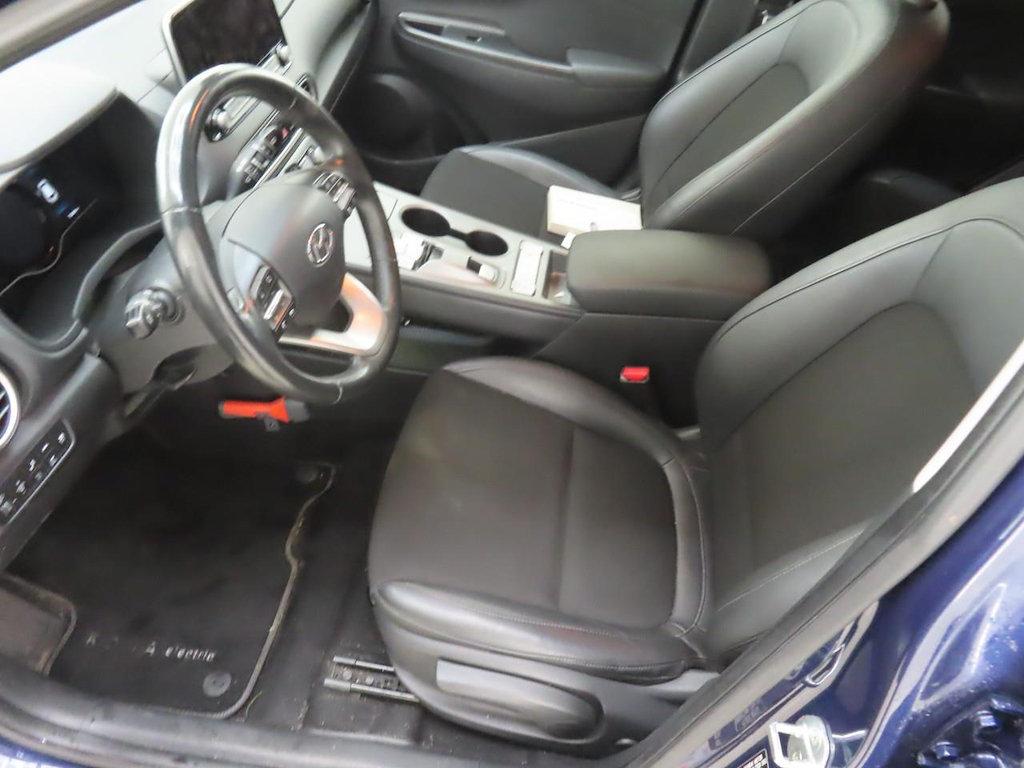 Foto 22 van Hyundai Kona