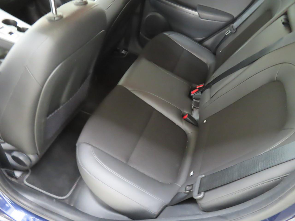 Foto 23 van Hyundai Kona