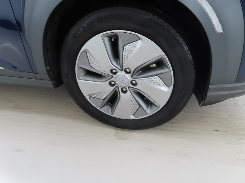 Foto 24 van Hyundai Kona
