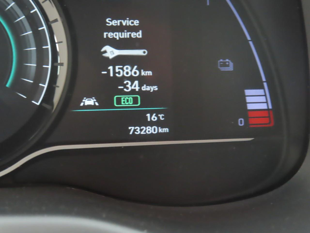 Foto 5 van Hyundai Kona