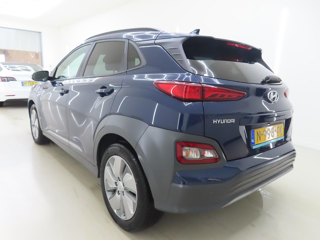 Foto 6 van Hyundai Kona