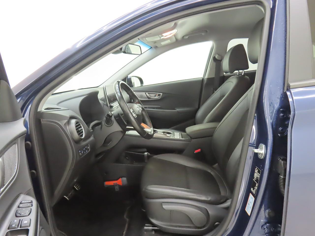 Foto 8 van Hyundai Kona