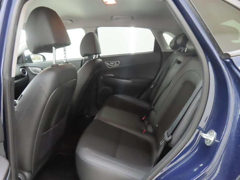 Foto 9 van Hyundai Kona
