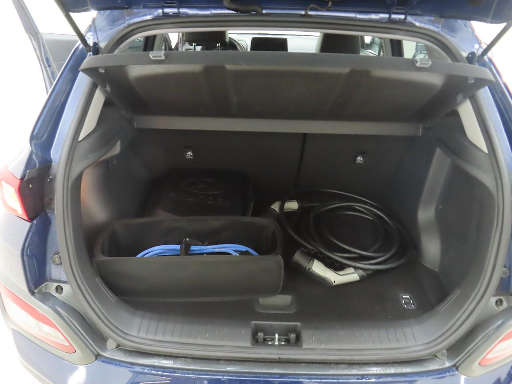 Foto 10 van Hyundai Kona