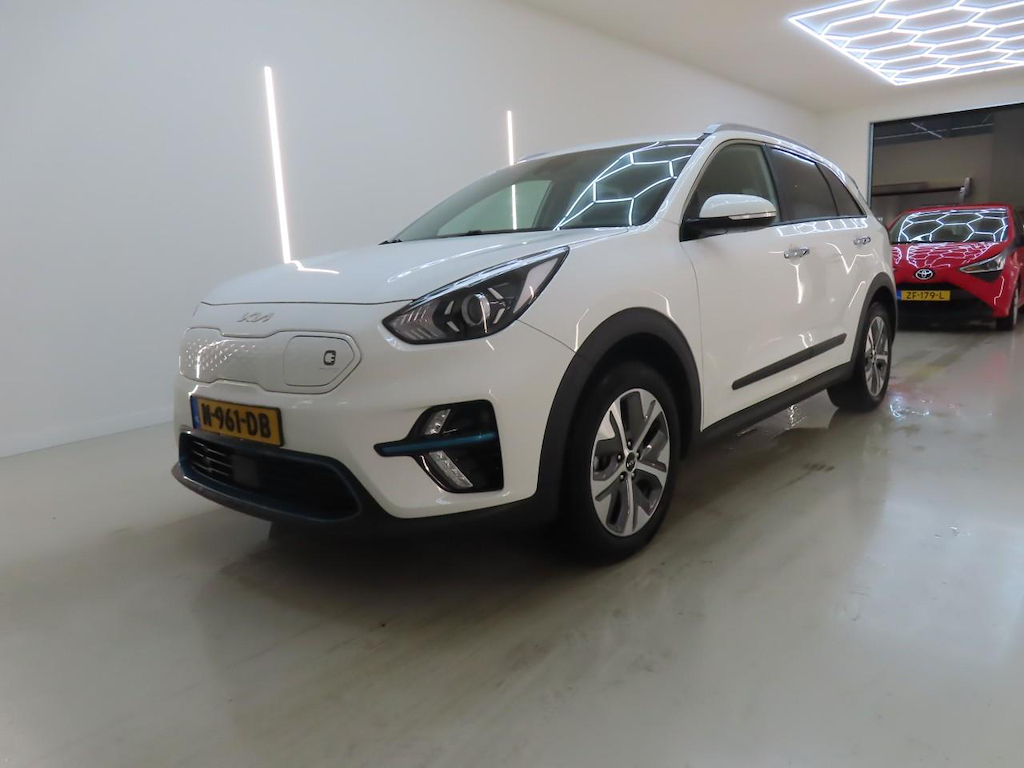 Foto 2 van Kia Niro