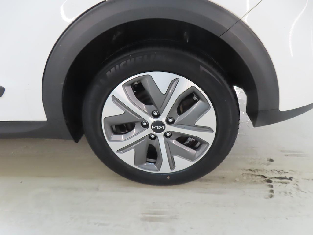 Foto 14 van Kia Niro