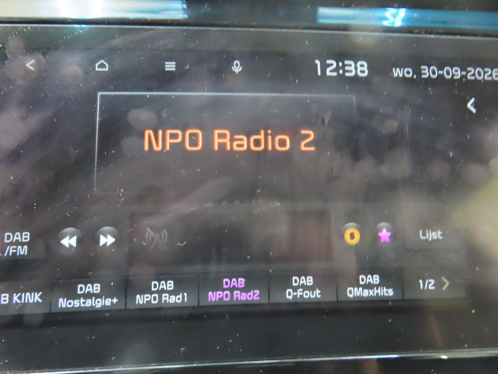 Foto 19 van Kia Niro