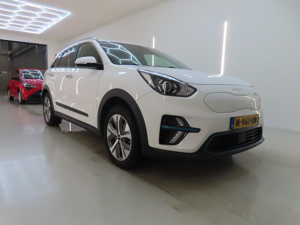 Foto 3 van Kia Niro