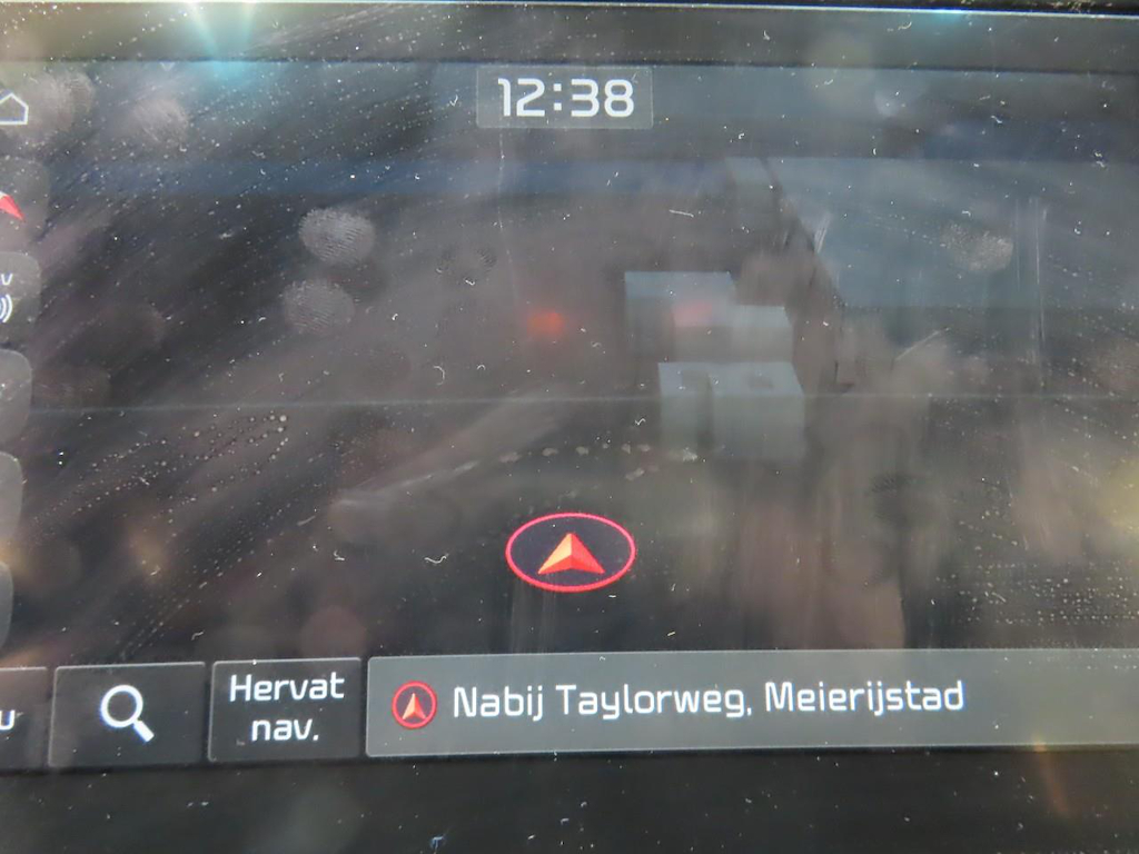 Foto 20 van Kia Niro