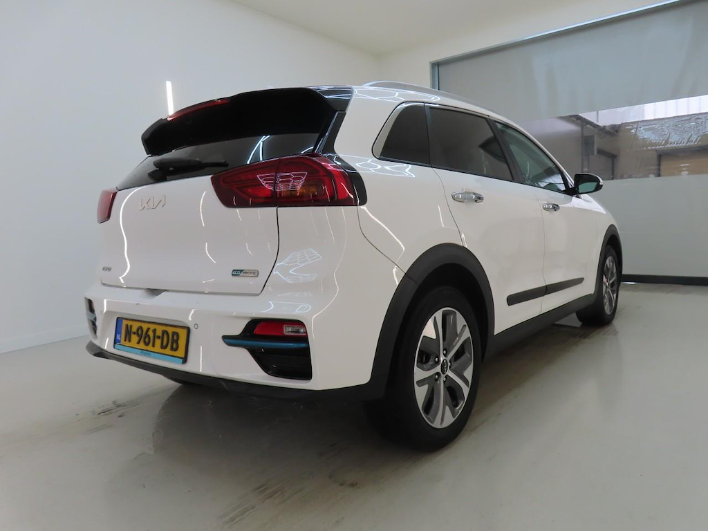 Foto 4 van Kia Niro