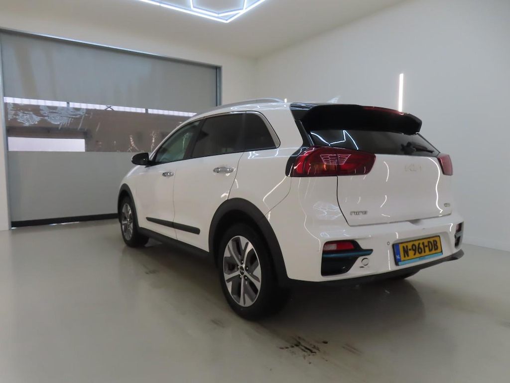 Foto 5 van Kia Niro
