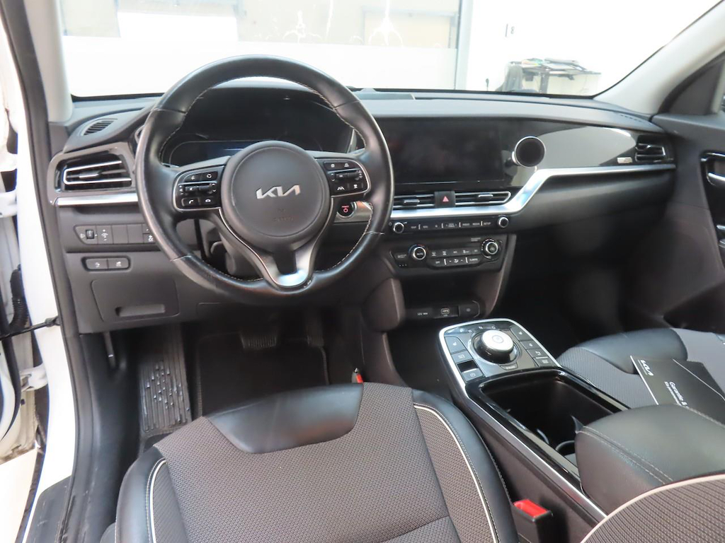 Foto 6 van Kia Niro