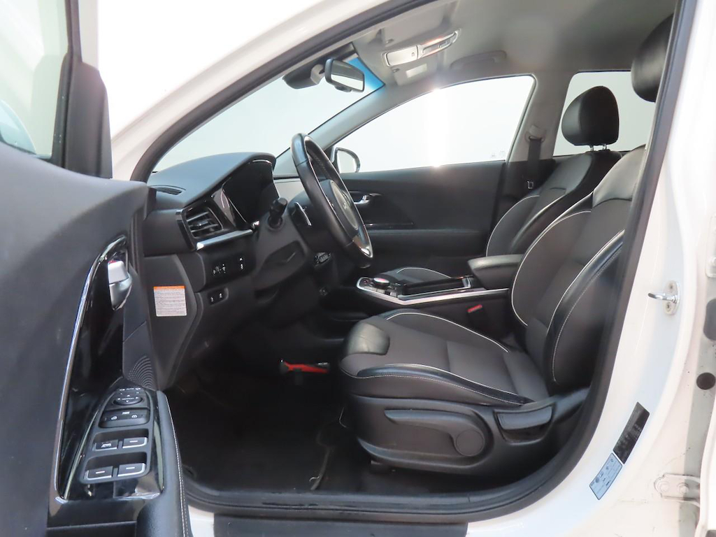 Foto 8 van Kia Niro