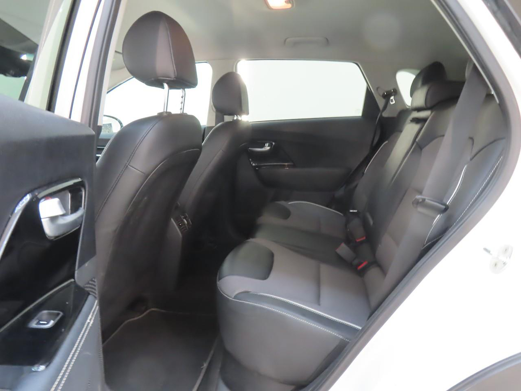 Foto 9 van Kia Niro