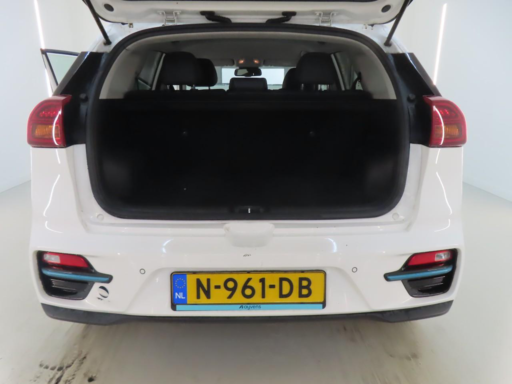 Foto 10 van Kia Niro