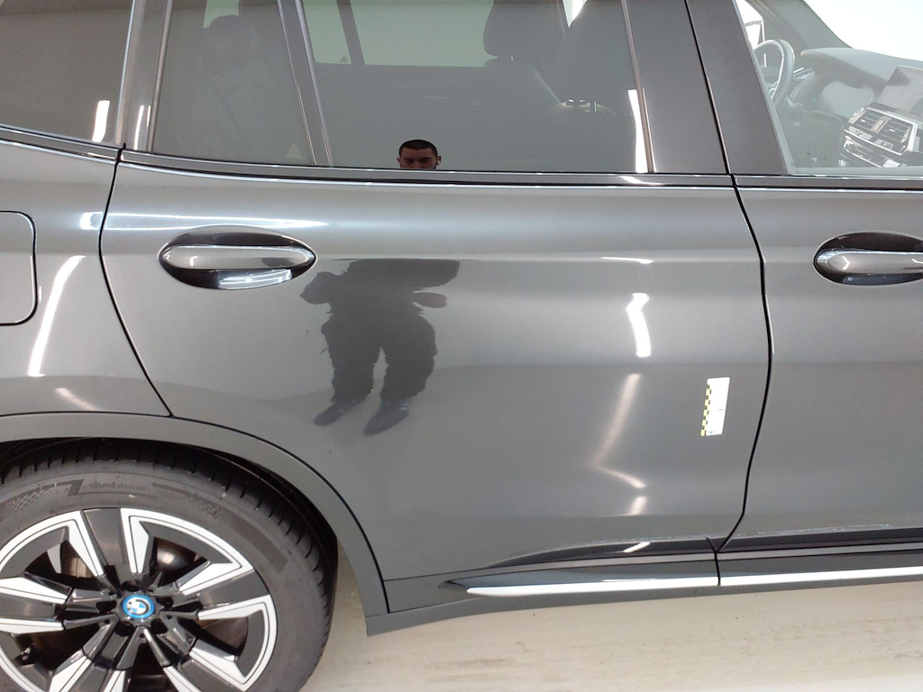 Foto 31 van BMW ix3