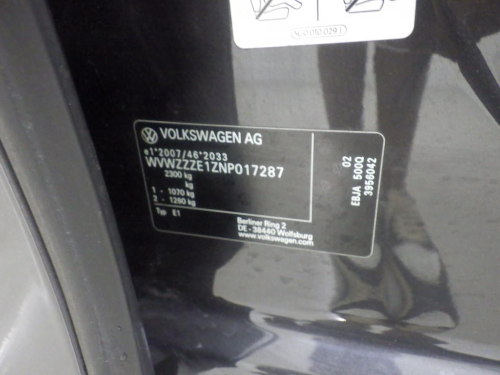 Foto 17 van Volkswagen ID.3