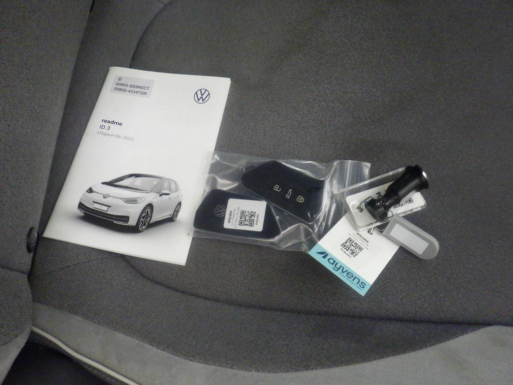 Foto 18 van Volkswagen ID.3