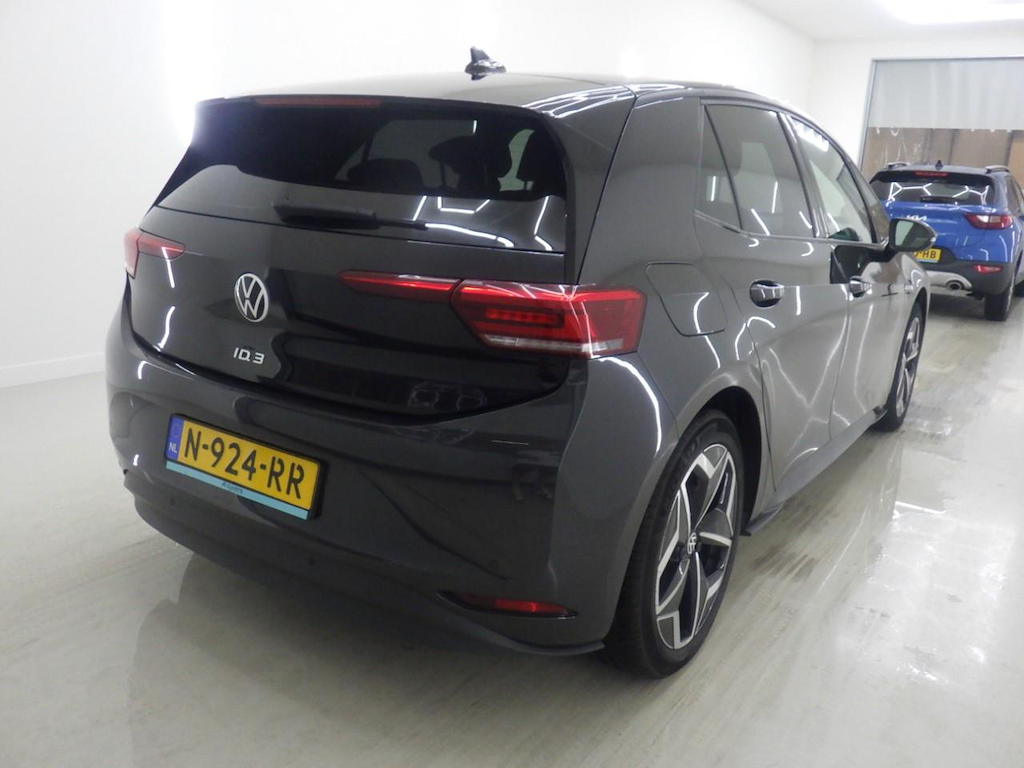 Foto 3 van Volkswagen ID.3