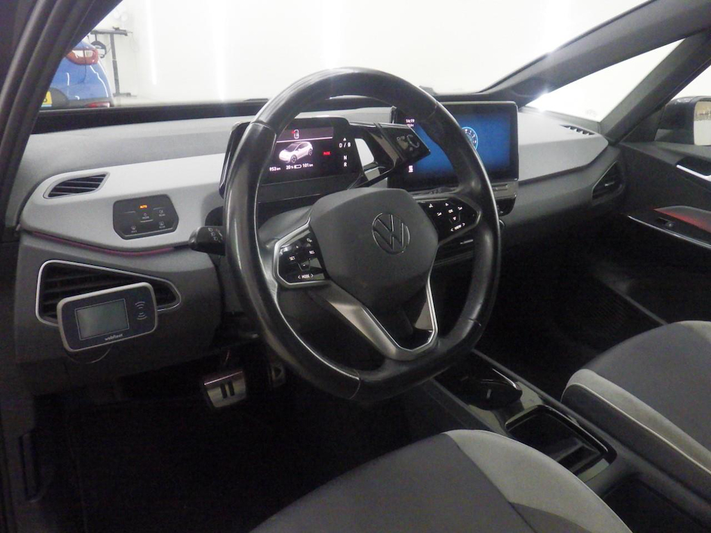 Foto 4 van Volkswagen ID.3