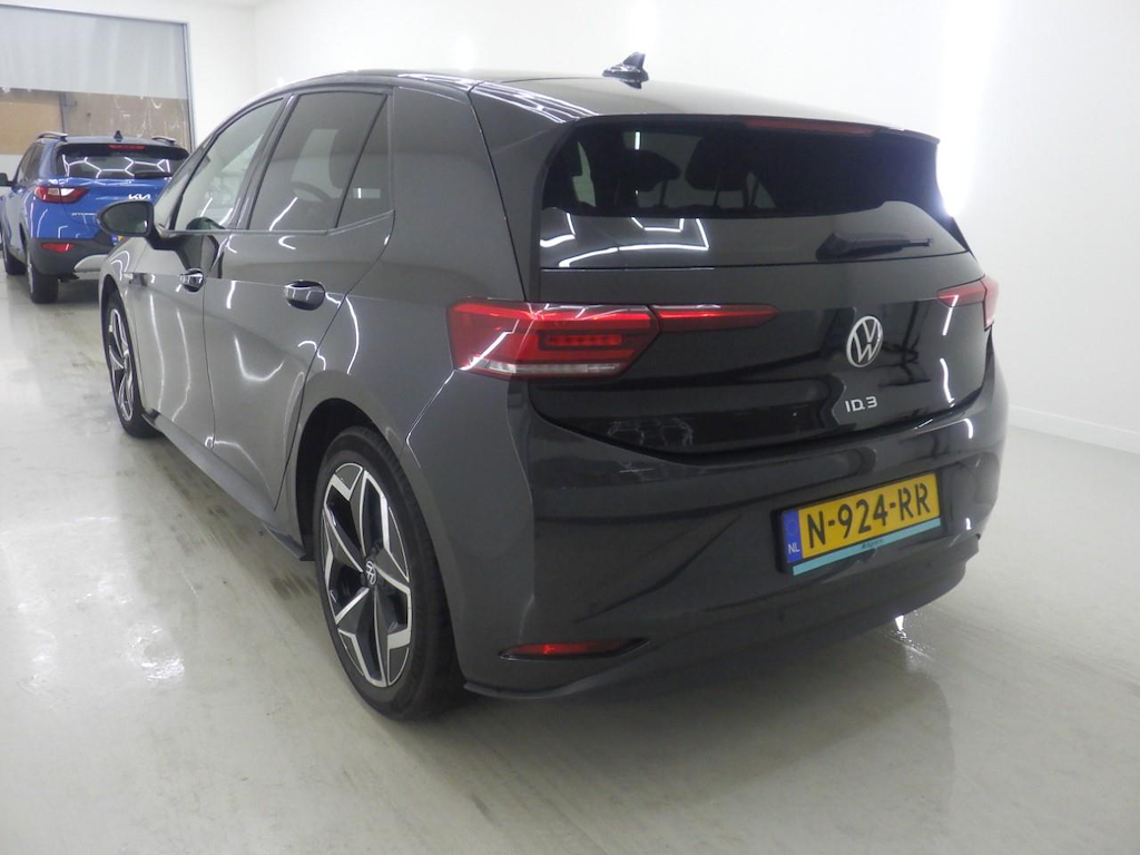 Foto 6 van Volkswagen ID.3
