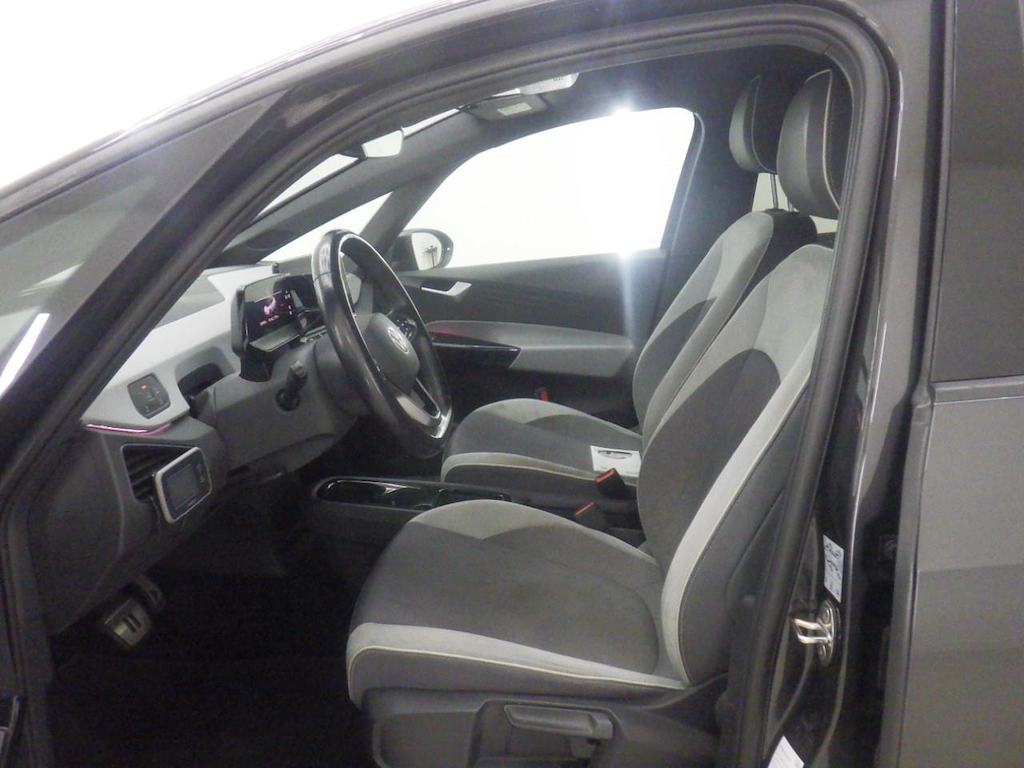 Foto 8 van Volkswagen ID.3