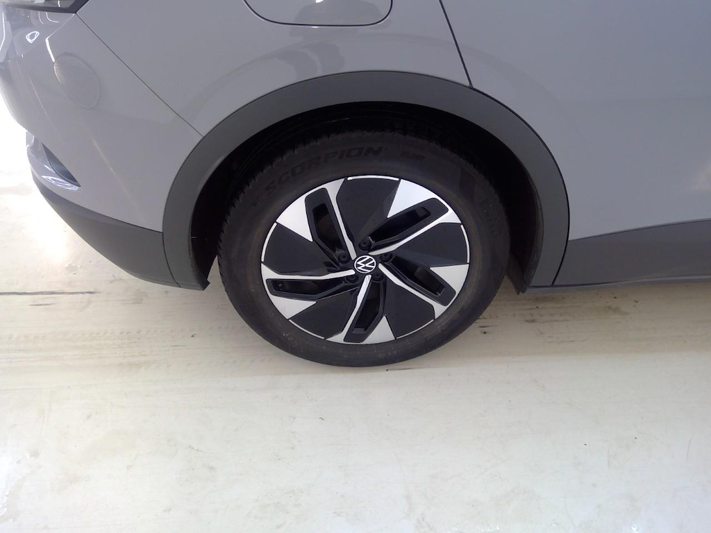 Foto 12 van Volkswagen ID.4