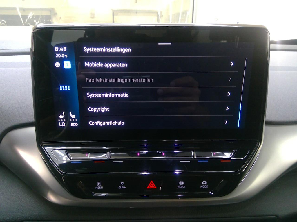 Foto 18 van Volkswagen ID.4