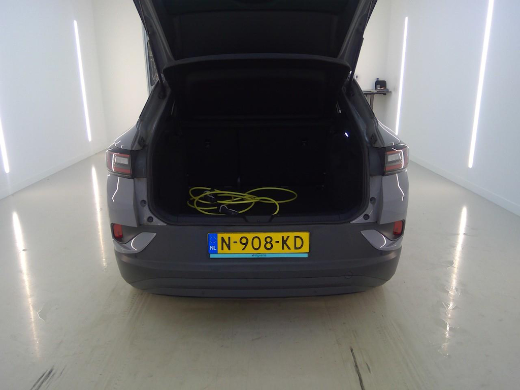 Foto 24 van Volkswagen ID.4