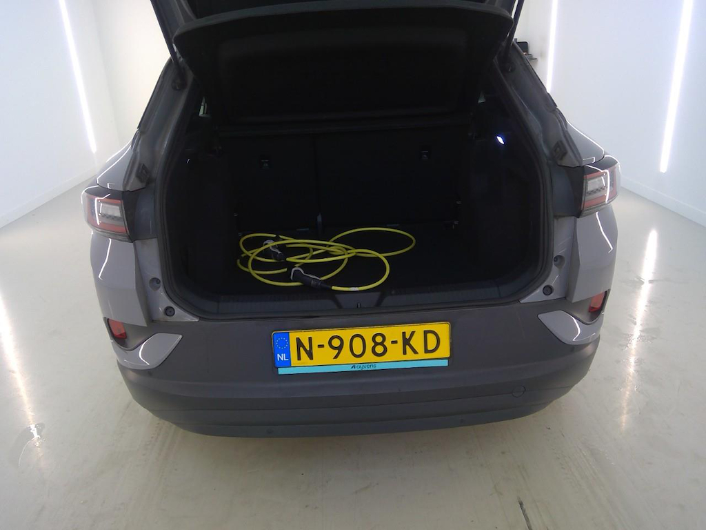 Foto 25 van Volkswagen ID.4