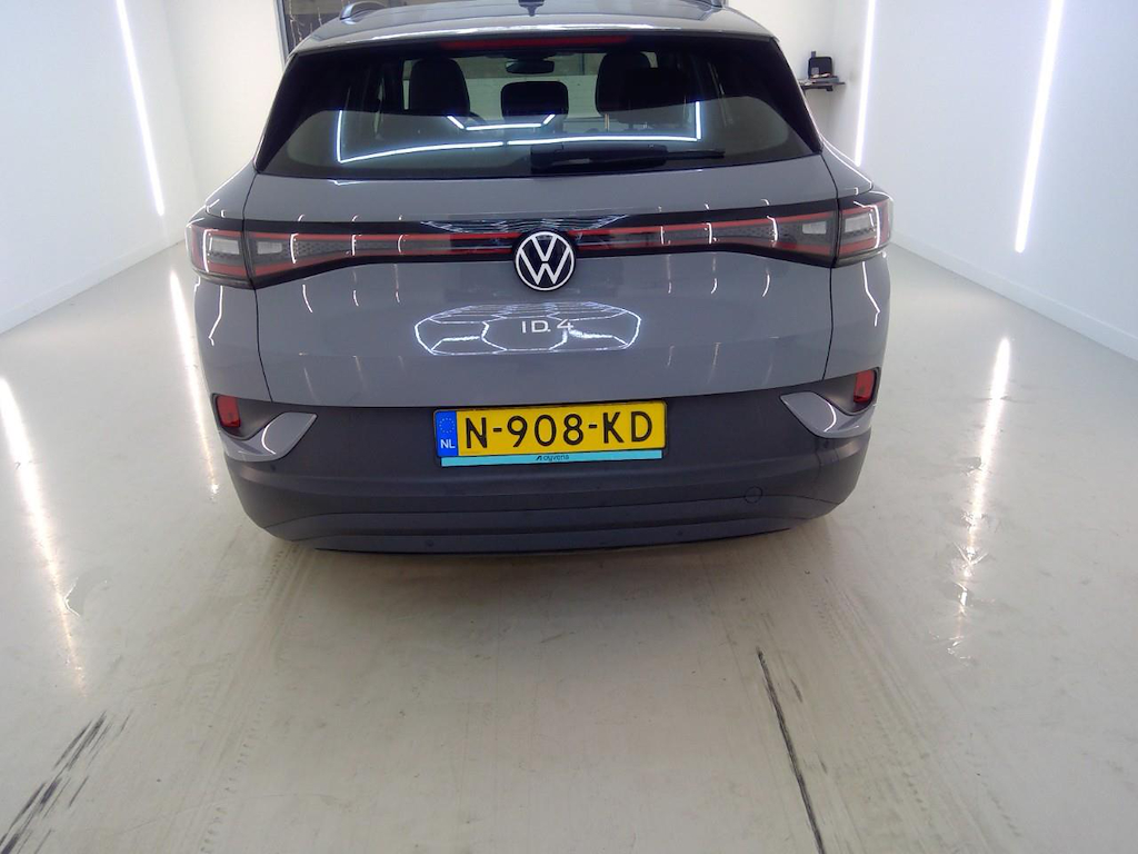 Foto 27 van Volkswagen ID.4