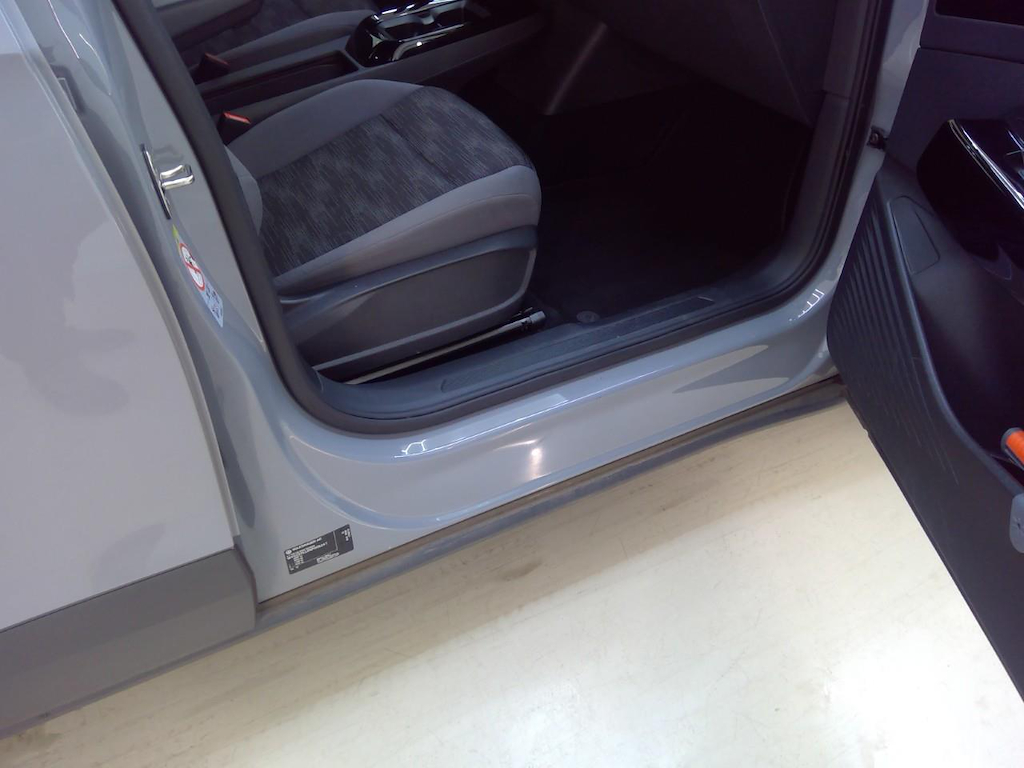 Foto 29 van Volkswagen ID.4