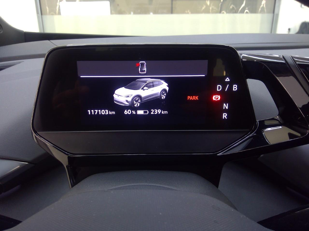 Foto 5 van Volkswagen ID.4
