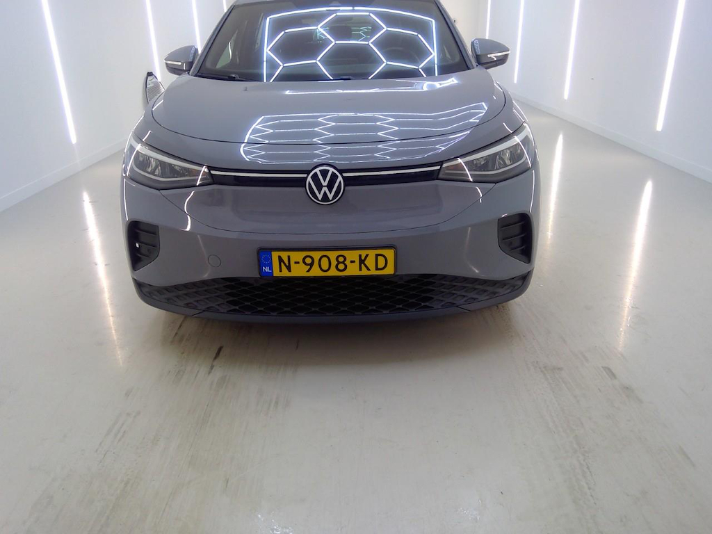 Foto 31 van Volkswagen ID.4