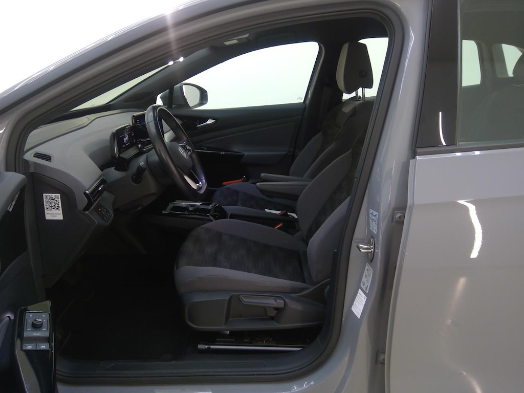 Foto 8 van Volkswagen ID.4