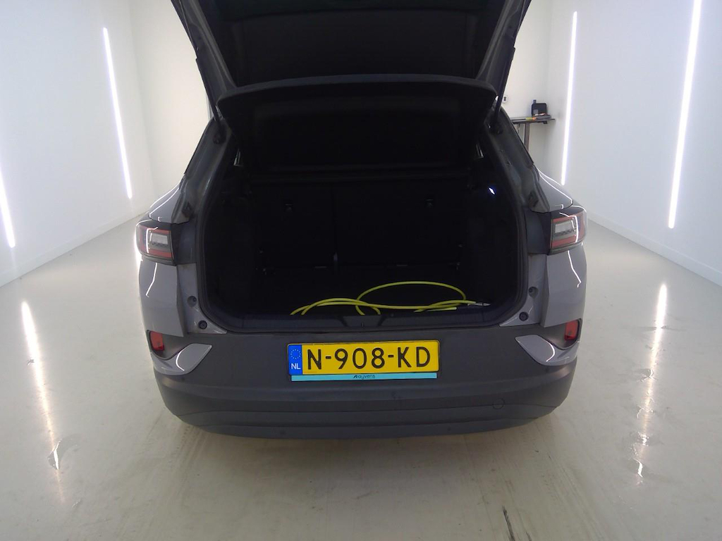 Foto 10 van Volkswagen ID.4