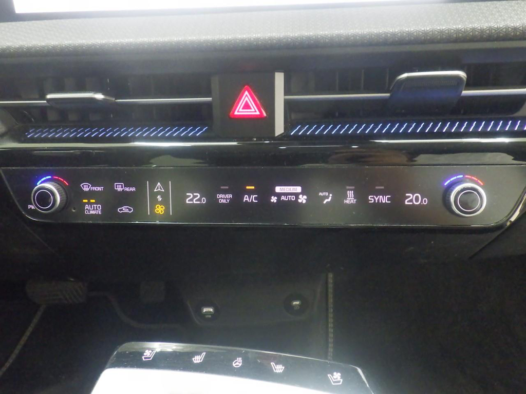 Foto 18 van Kia EV6