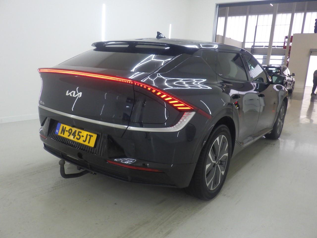 Foto 3 van Kia EV6