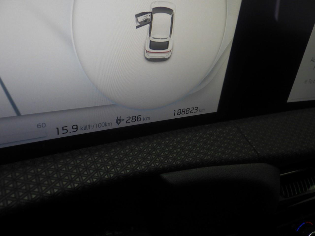 Foto 5 van Kia EV6