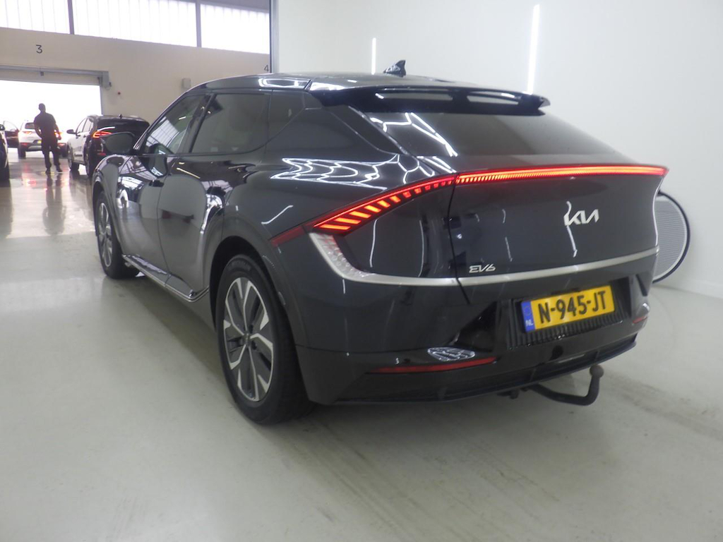 Foto 6 van Kia EV6