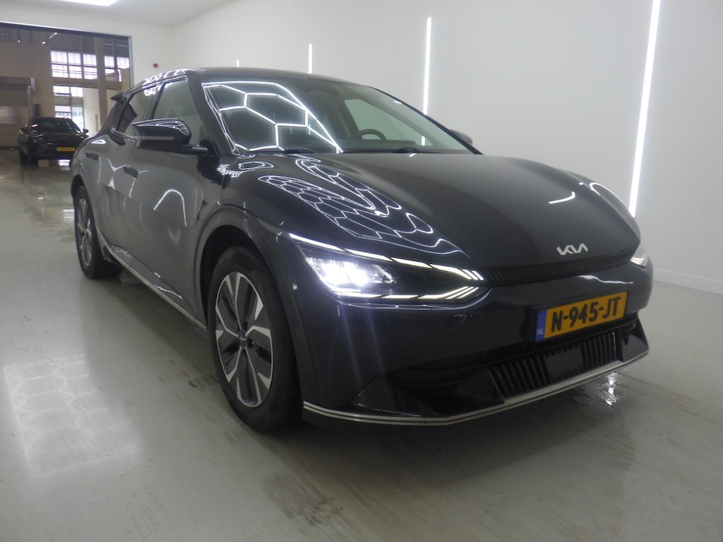 Foto 7 van Kia EV6