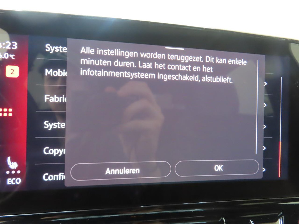 Foto 21 van Volkswagen ID.4