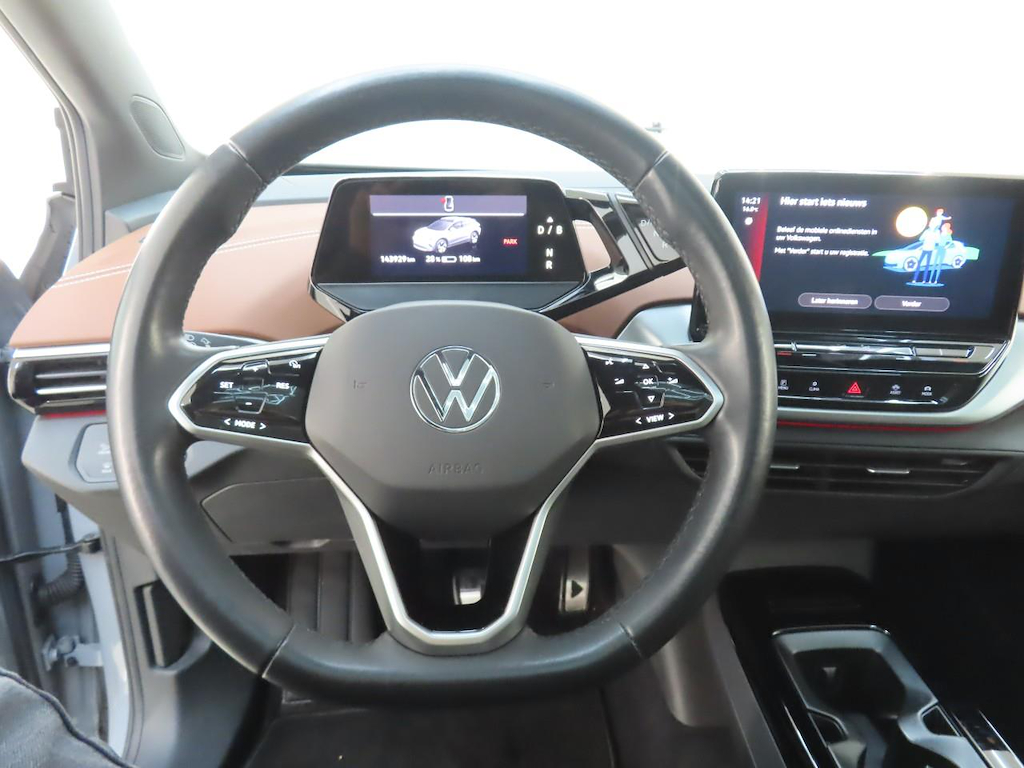 Foto 4 van Volkswagen ID.4