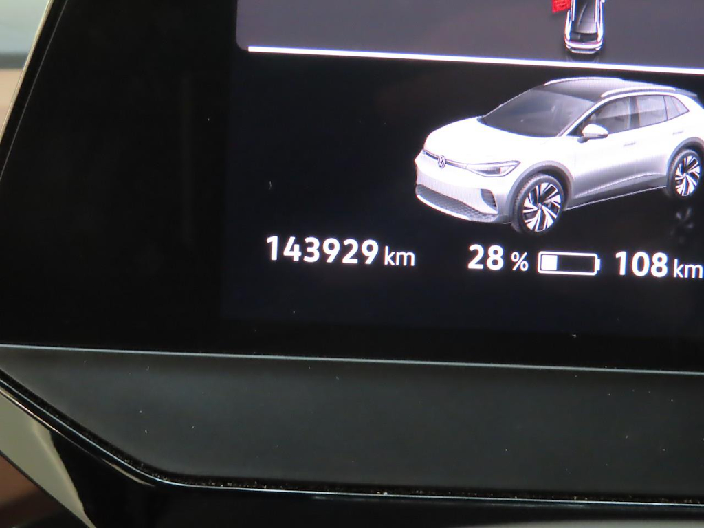 Foto 5 van Volkswagen ID.4