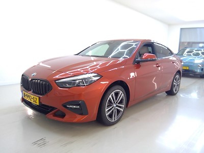 Achetez BMW 2 Serie Gran Coupé sur Ayvens Carmarket