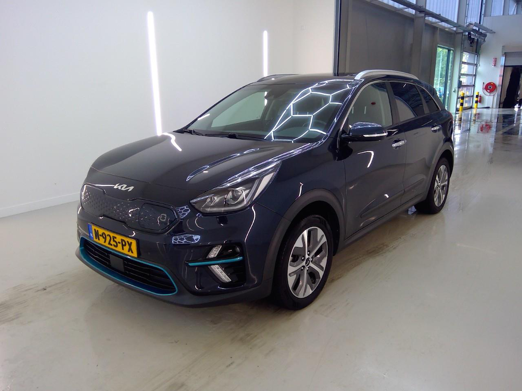 Foto 2 van Kia Niro
